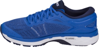 Asics running shoes on sale gel kayano 24