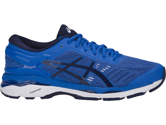 Asics gel kayano 2025 24 mens quartz