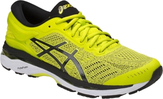 Asics gel kayano cheap 24 men's running shoes