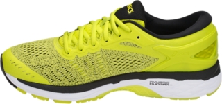 Asics kayano 24 sulphur sale