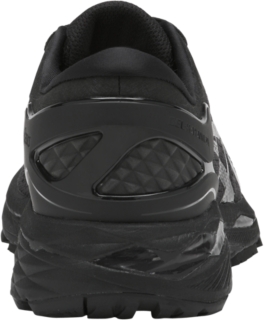 Gel kayano shop 24 black carbon