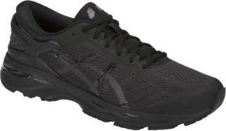 Asics gel kayano on sale 24 womens black