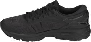 GEL-Kayano 24 | Carbon/Carbon/Black | Running Shoes