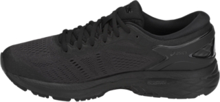 Gel kayano 2025 24 mens black