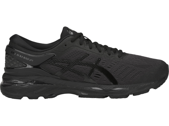 Men's GEL-Kayano 24 | Carbon/Carbon/Black | Running Shoes | ASICS