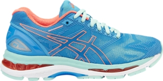 gel asics nimbus 19