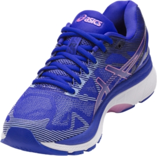 Gel nimbus 19 deals lite show womens