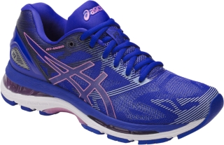 Asics gel nimbus clearance 19 women's running shoes