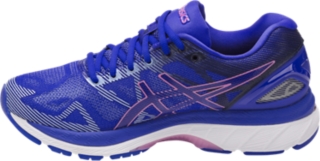 Asics nimbus store gel 19