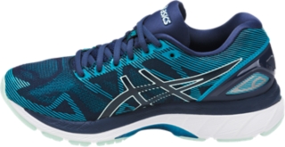 Tenis asics best sale feminino nimbus 19