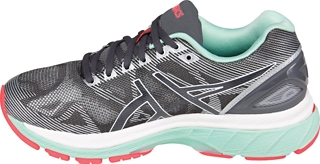 Asics men's gel on sale nimbus 19 running shoes