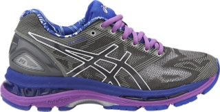 Asics nimbus 19 uk hotsell