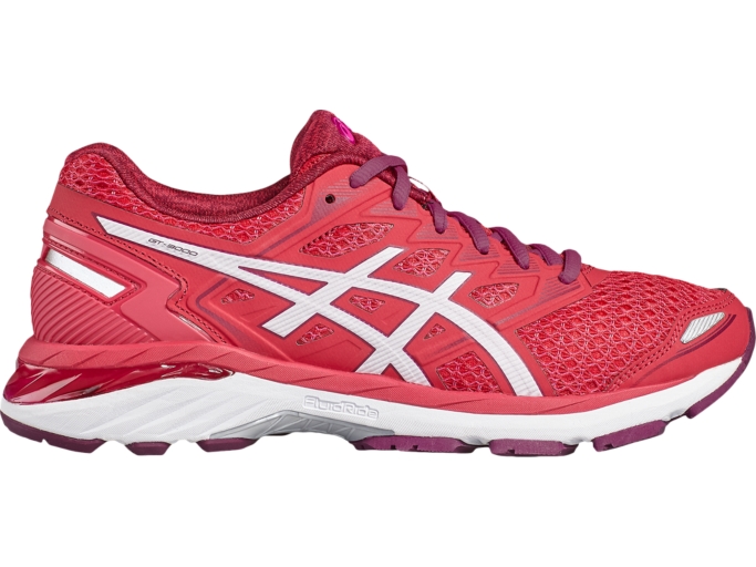 Asics gt 3000 4 hombre Rosas online