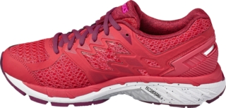 Asics gt store 3000 rose