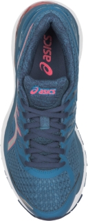 Asics gt 3000 5 cheap mujer Amarillo