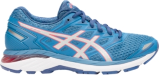 Women's GT-3000 5 | AZURE/BLUE PRINT | Running | ASICS Outlet