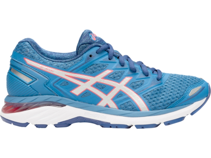 Asics gt 3000 5 mujer shop 2015