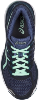 Asics women's gt-3000 5 (d) insignia blue hotsell