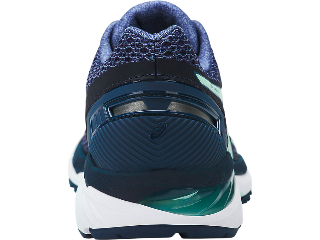 GT-3000 5 | Insignia Sea/Pigeon | Running Shoes ASICS