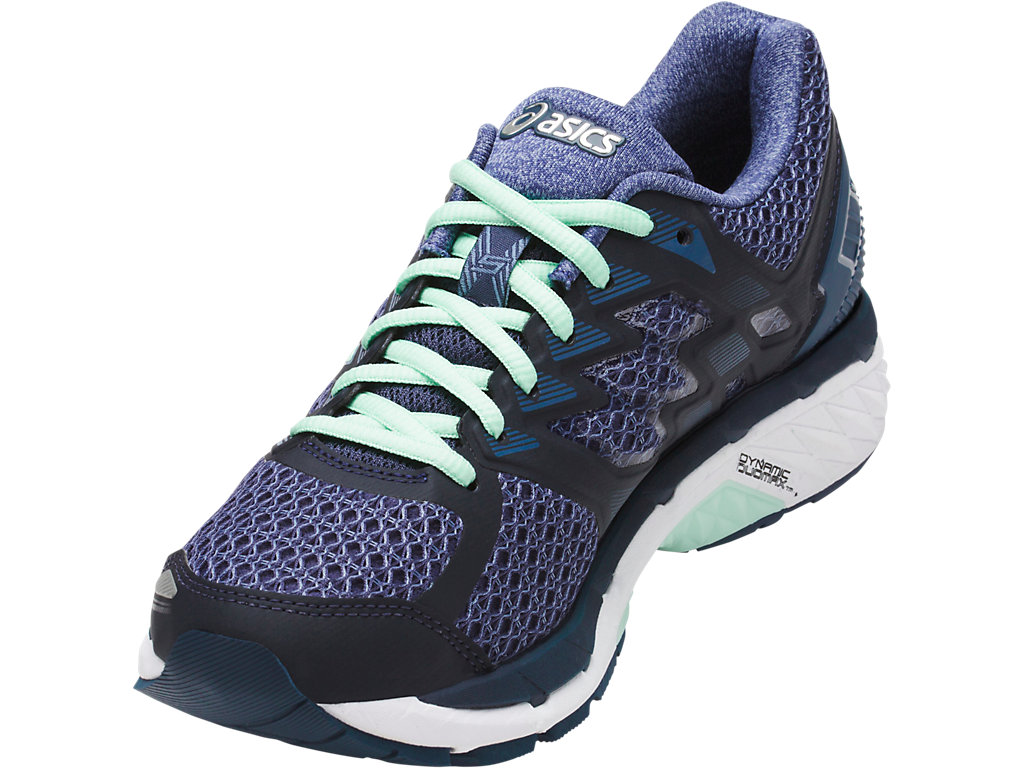 GT-3000 5 | Insignia Sea/Pigeon | Running Shoes ASICS