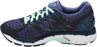 Asics gt-3000 4 women's running cheap shoes