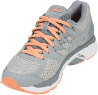 GT 3000 5 Women MID GREY STONE GREY CANTELOUPE notdisplayed ASICS UK