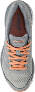 Asics gt cheap 3000 brown