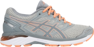 difference between asics gt 2000 and 3000