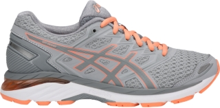 asics dynamic duomax guidance line