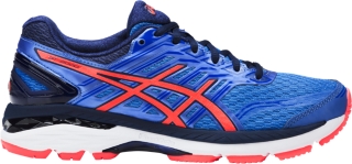 asics structured cushioning shoes