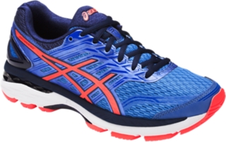 Asics gt 2000 5 azul online