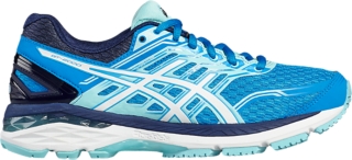 GT 2000 5 Women DIVA BLUE WHITE AQUA SPLASH notdisplayed ASICS UK