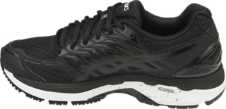 Asics gt 5000 store femme noir