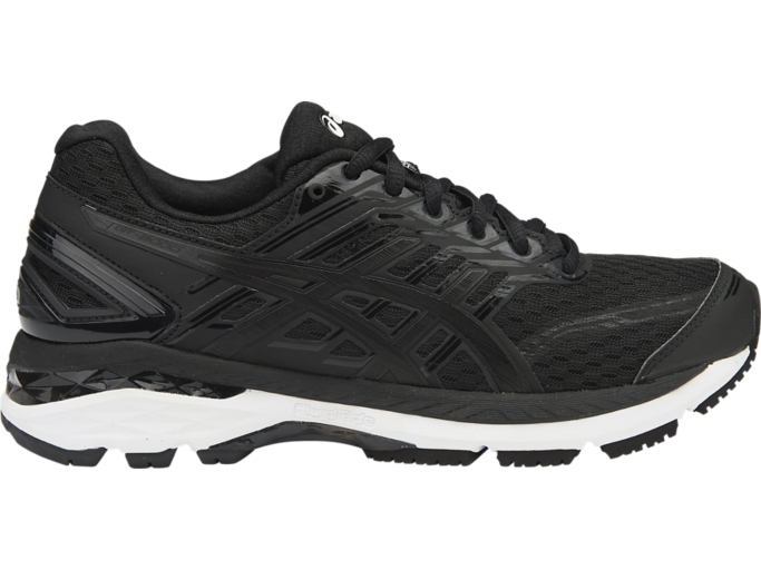 Gel nimbus 20 womens black best sale