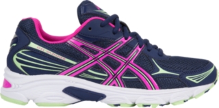 gel excite 4 running trainers mens