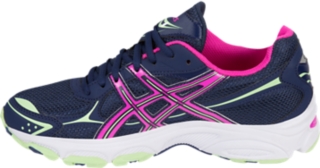 asics gel vanisher womens