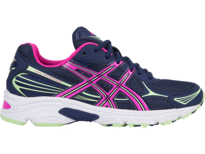 Asics mens gel deals vanisher