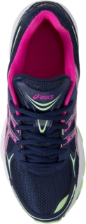 Asics gel deals vanisher mens review