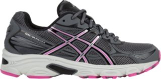 asics vanisher reviews