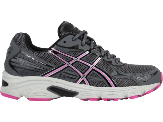 Asics mens on sale gel vanisher