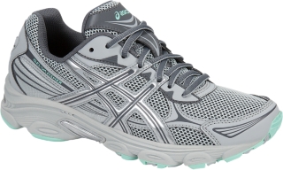 asics gel vanisher womens review