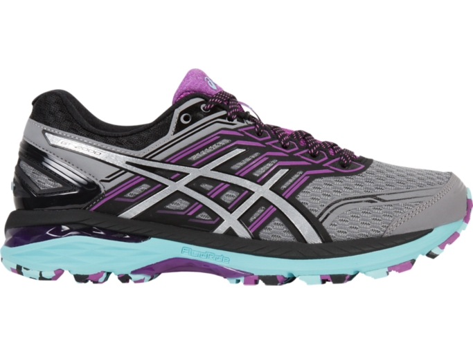 Asics gt 2000 shop 3 trail women's