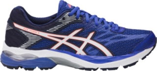 asics gel flux 4 mujer