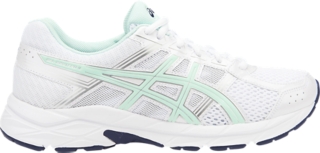 asics contend 4 women's