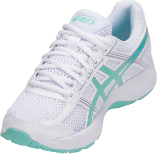 Сайт кроссовок асикс. Кроссовки асикс t765n. ASICS Gel contend 4 White. Кроссовки асикс мятные. Кроссовки асикс женские.