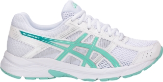 asics gel contend 4 women's wide