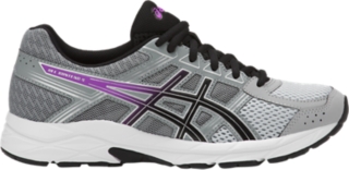 asics contend 4 women's