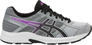 asics gel contend 4 women's wide