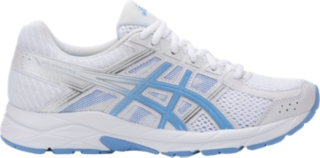 asics gel contend 4 running shoes