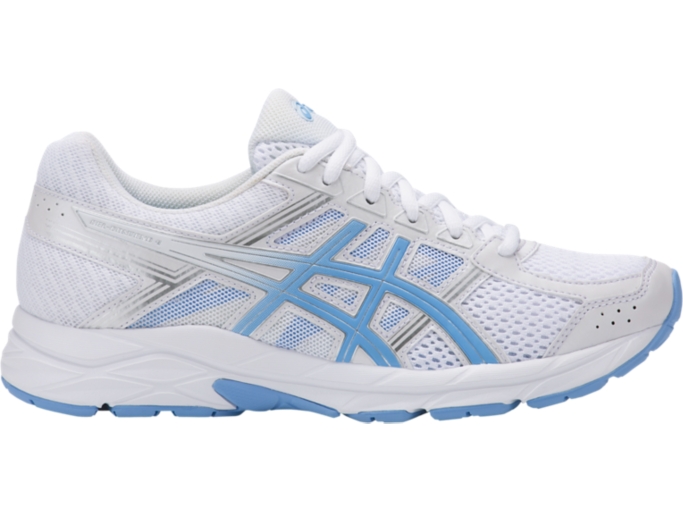 Asics gel contend 4 walking online